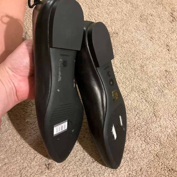 Tieback Flat (Women) Stuart Weitzman Women - Picture 5 of 6